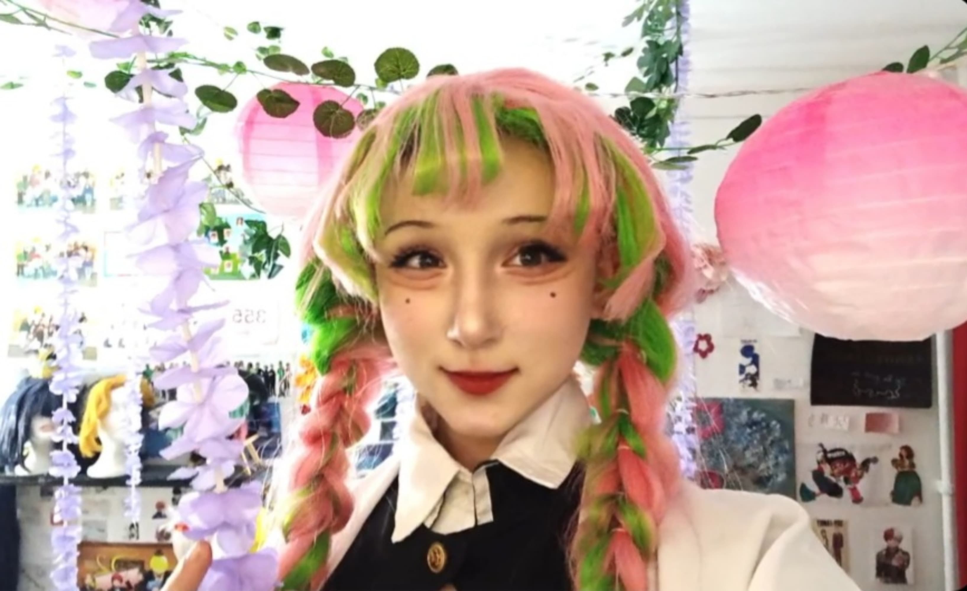 Mitsuri  - Photo 13