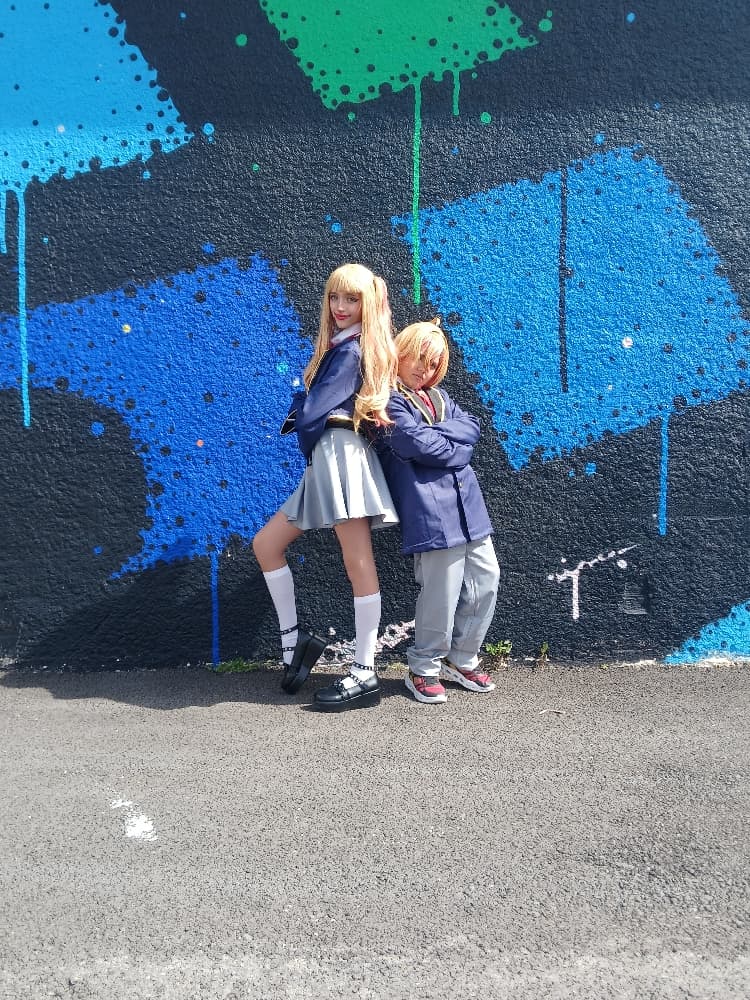 Ruby oshino - Photo 3