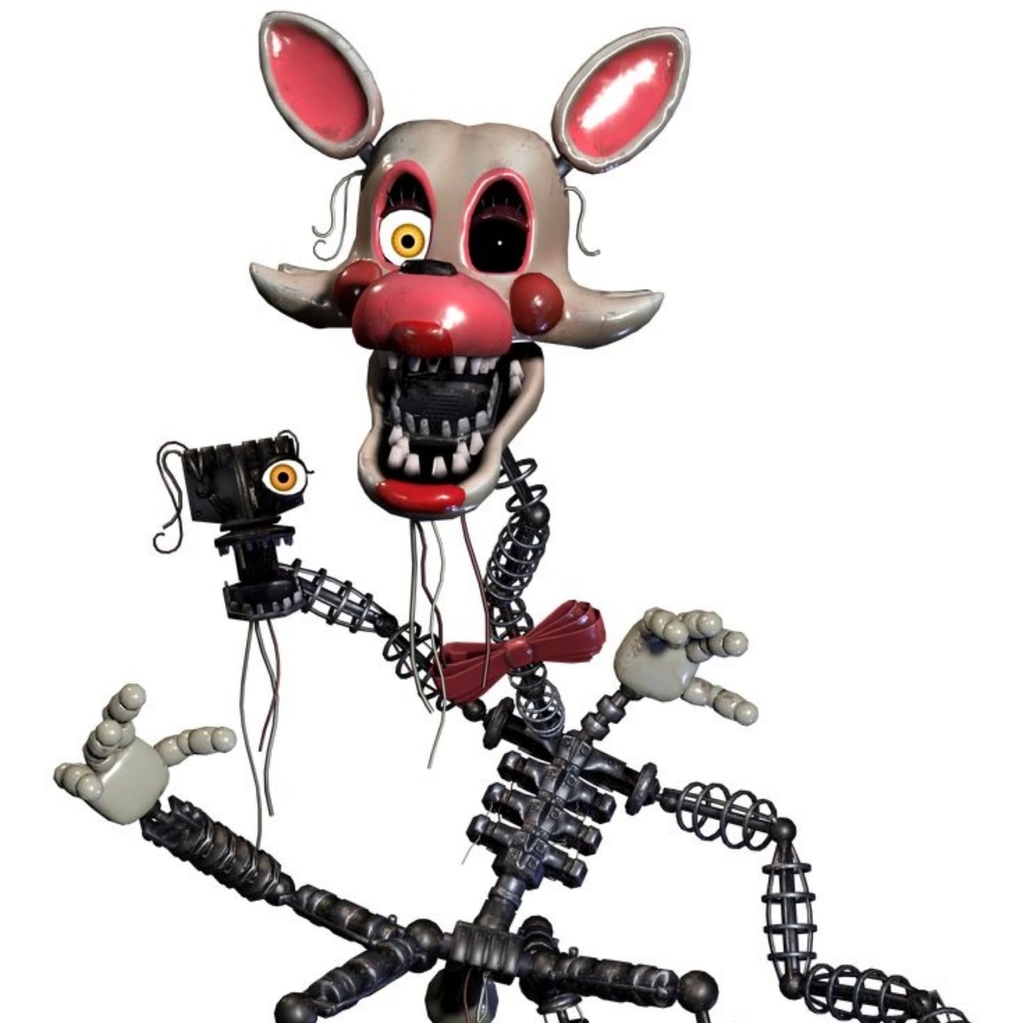 Mangle