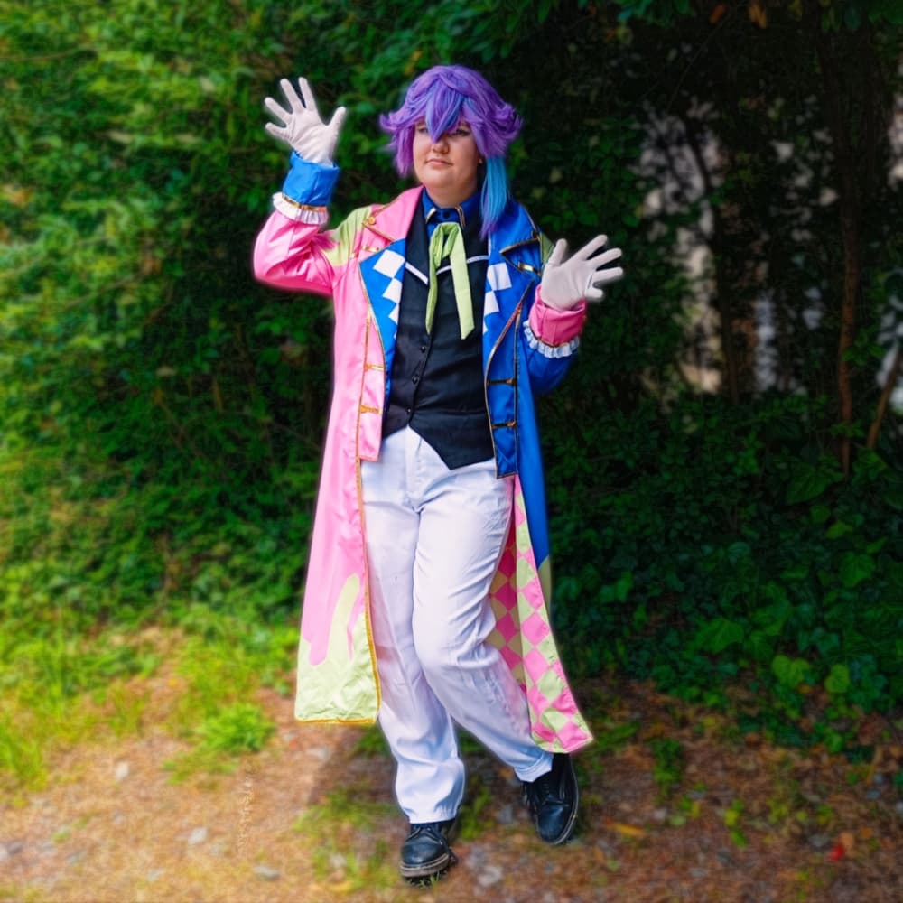 Rui & Emu - Photo 10