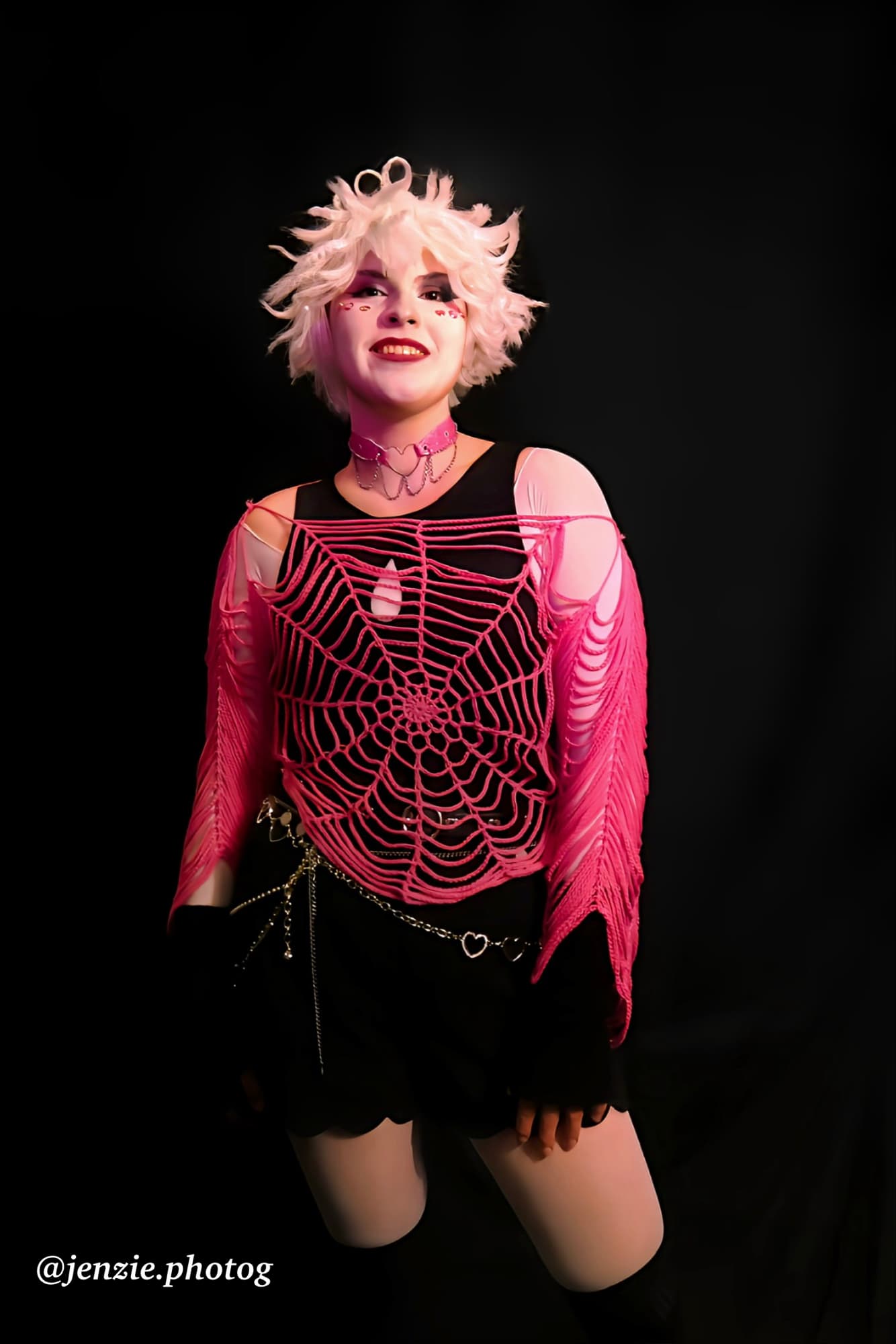 Angel dust  - Photo 1