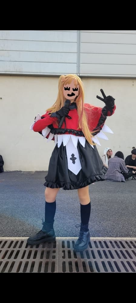 Résultats final - Photo 4