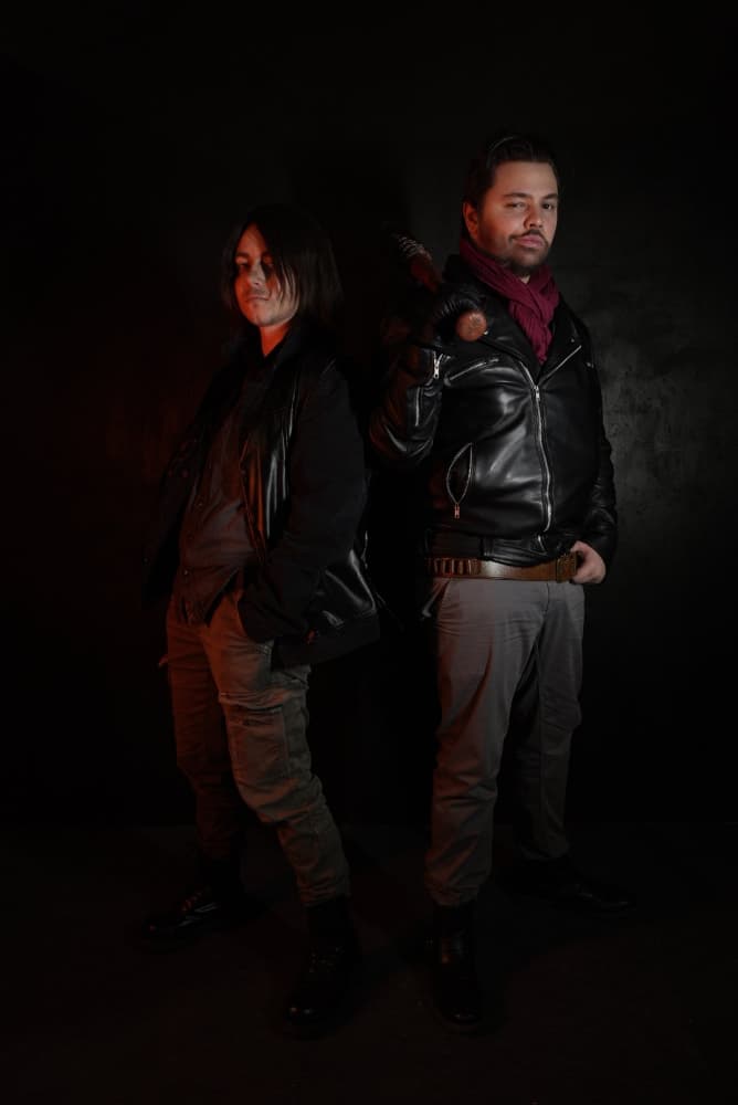 Daryl Dixon  - Photo 8