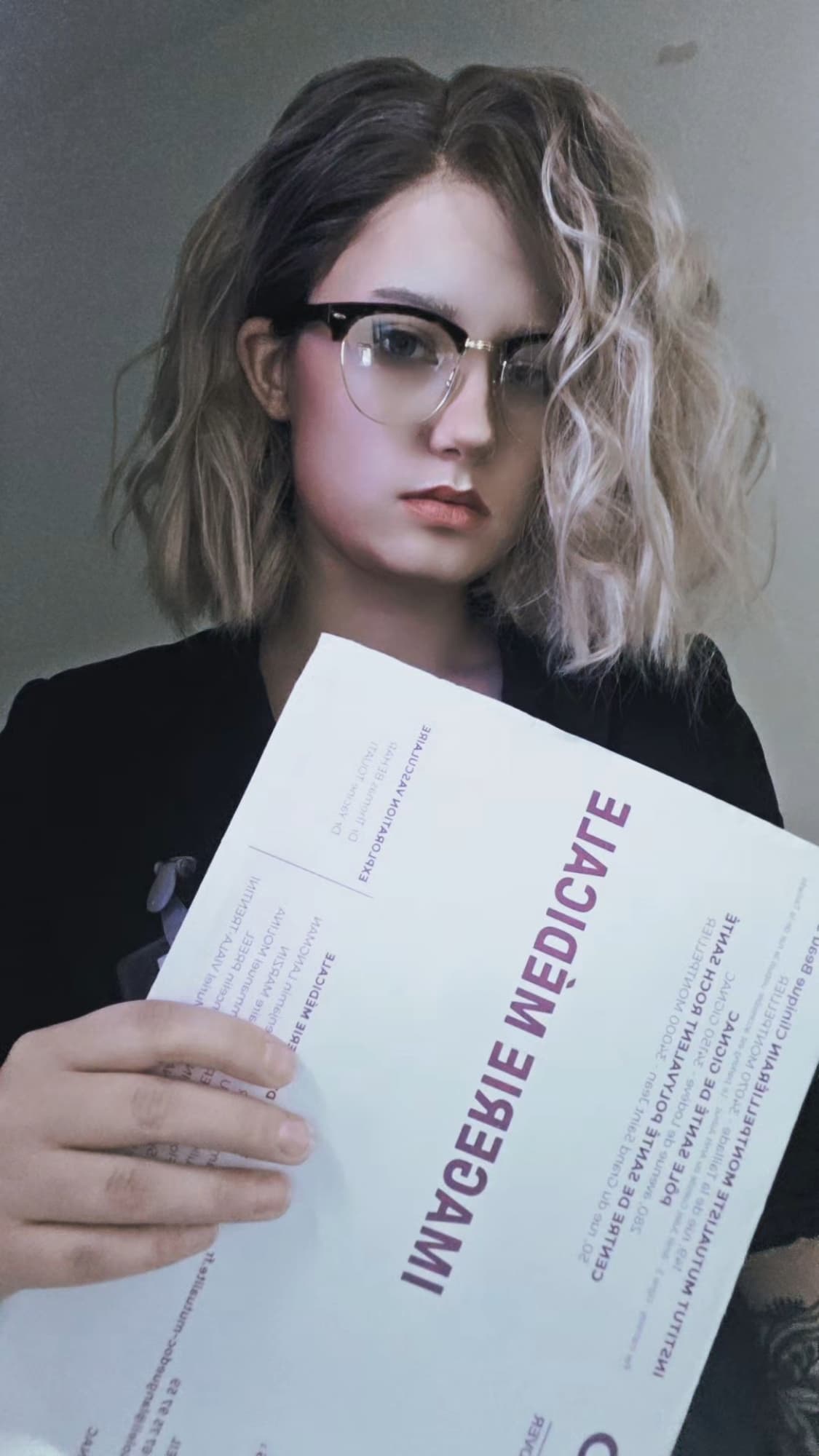 Grace Ashcroft  - Photo 4