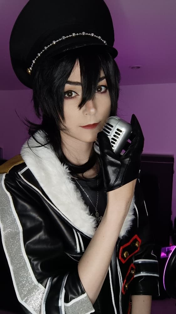 Rei Sakuma - Photo 3