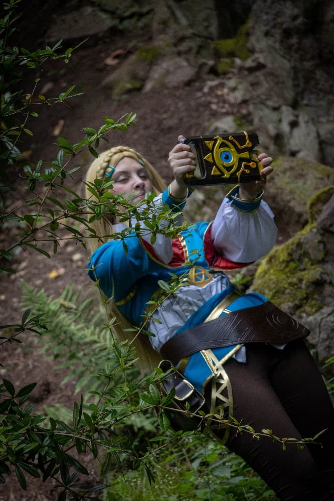 Zelda - Photo 27