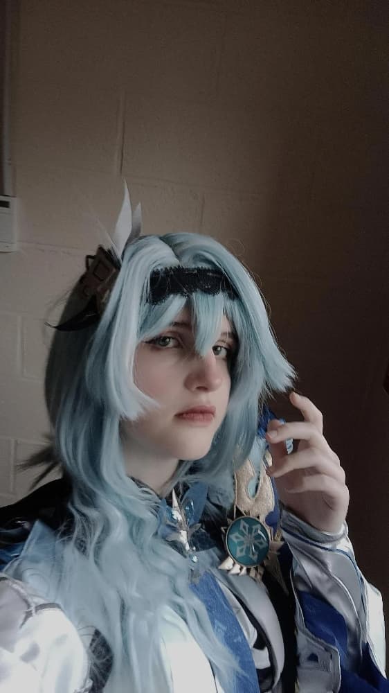 Shooting d'Eula  - Photo 4