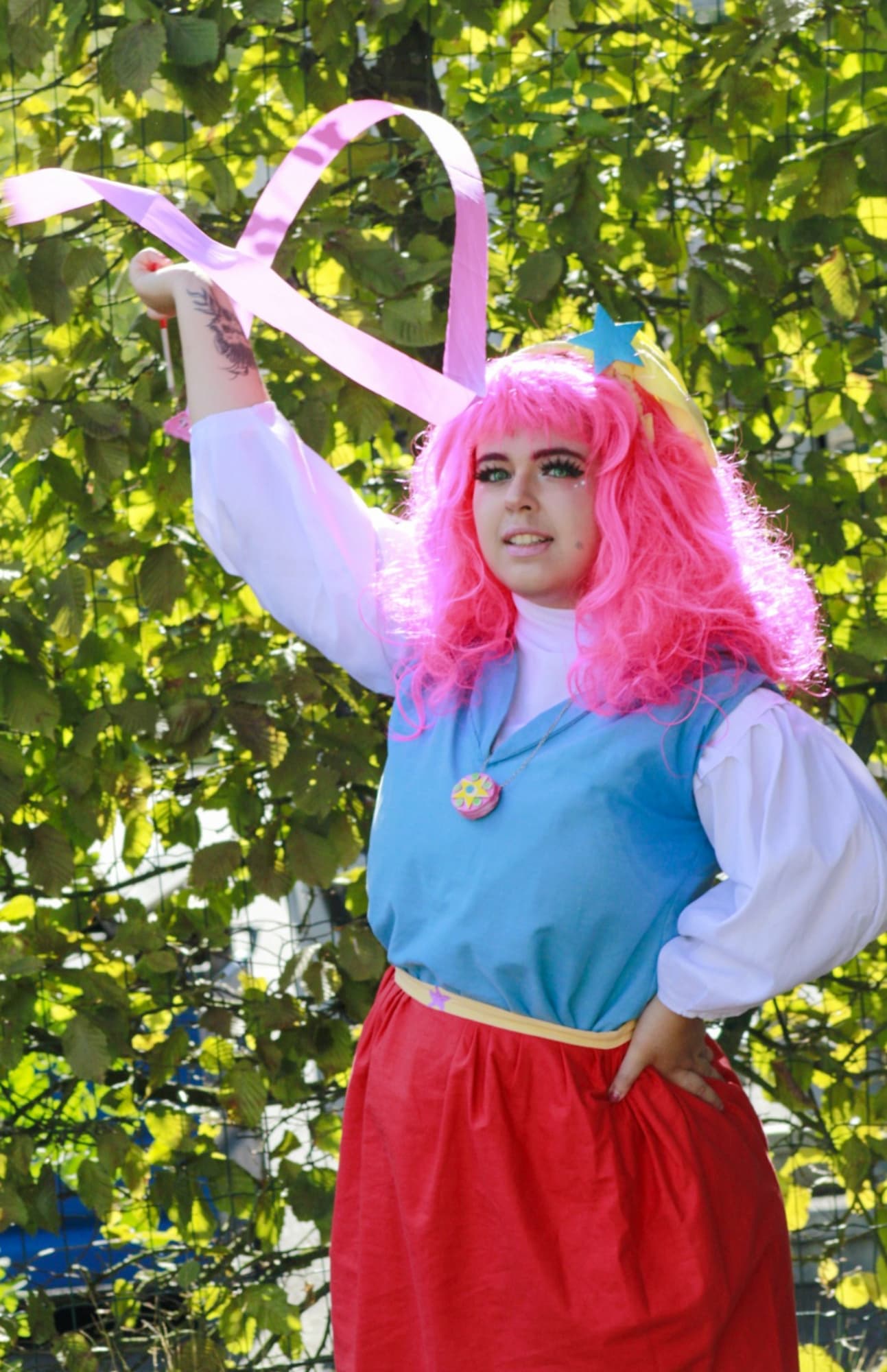 Gigi - shoot 3 - Photo 9