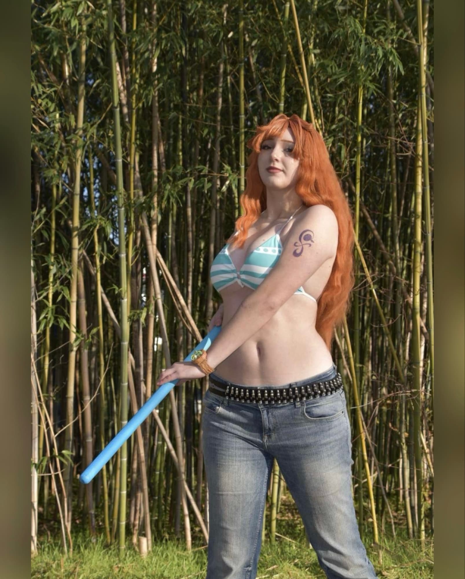 Nami - Photo 4