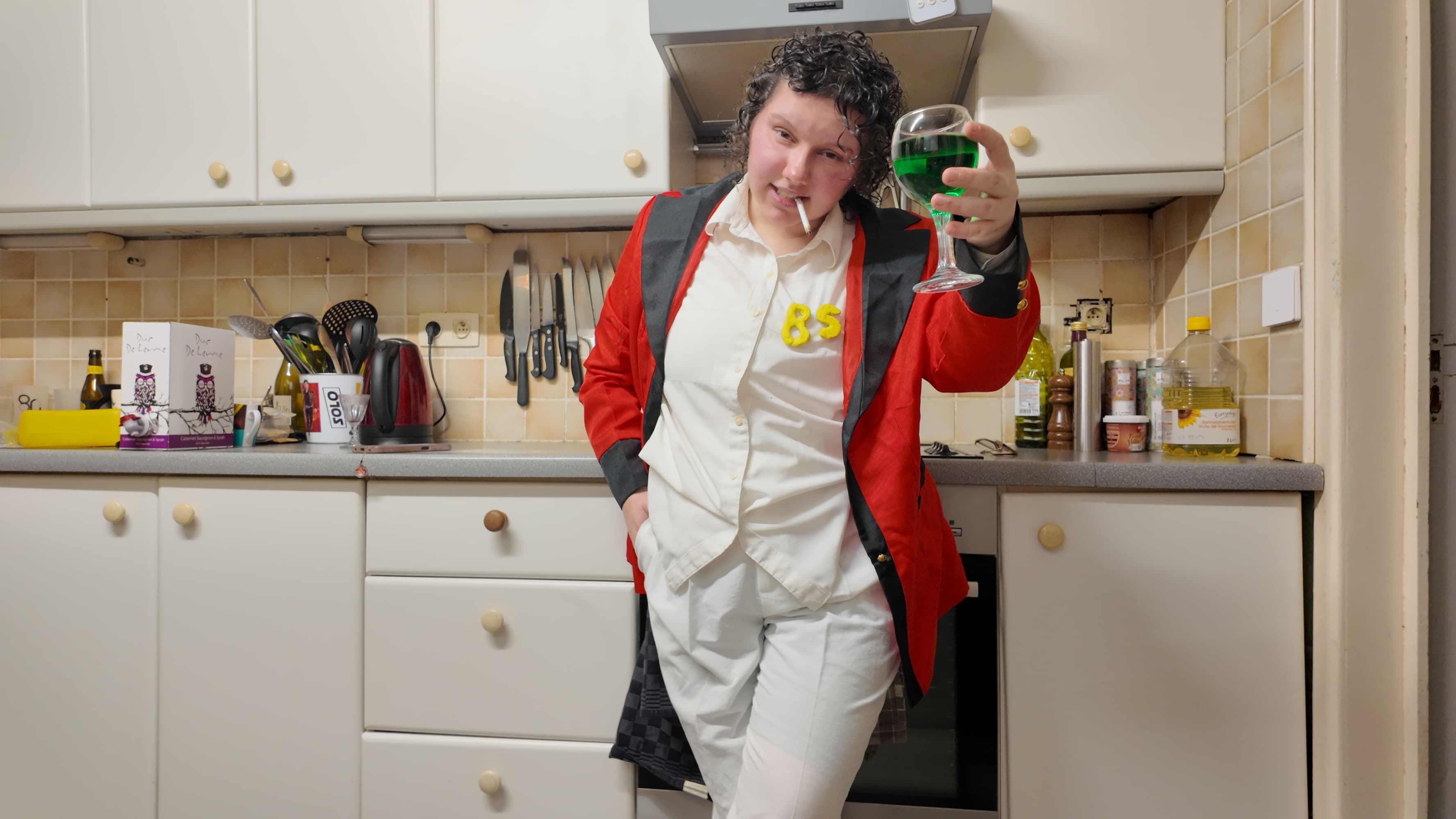 Spamton g spamton - Photo 24