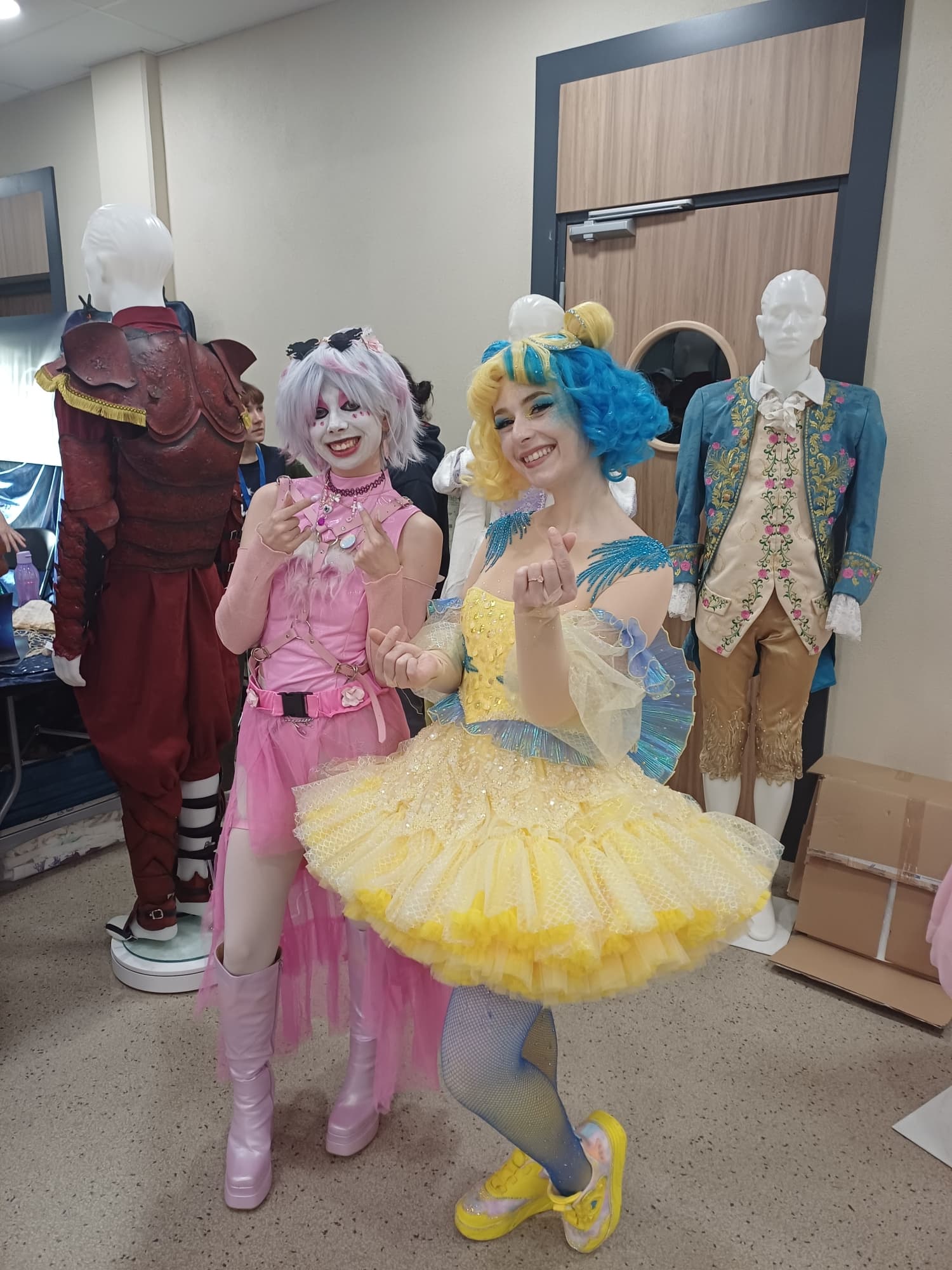 Angel Dust - Photo 22