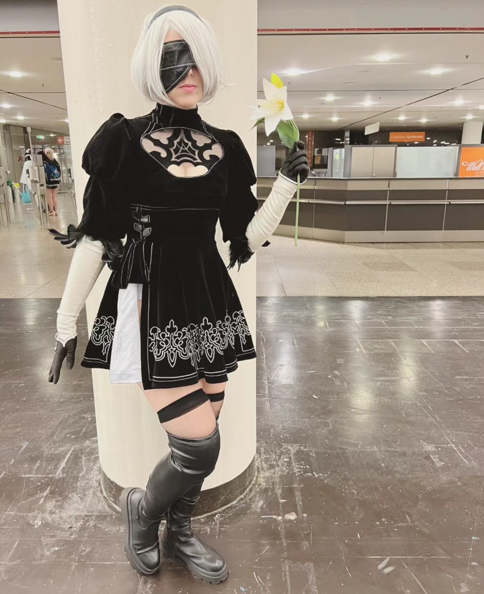 Dokomi '23 - Photo 5