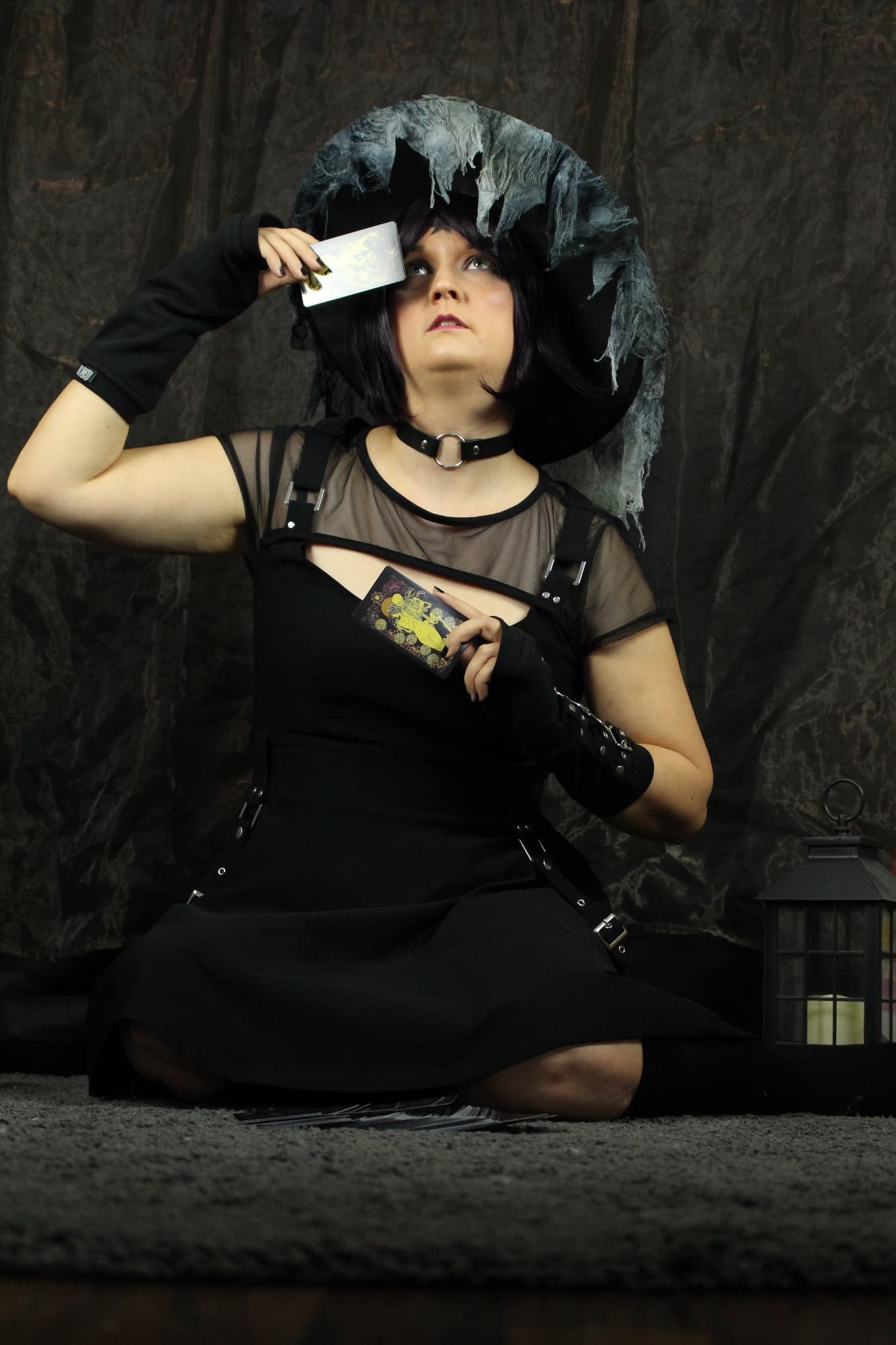 Hotaru (Halloween) - Photo 33