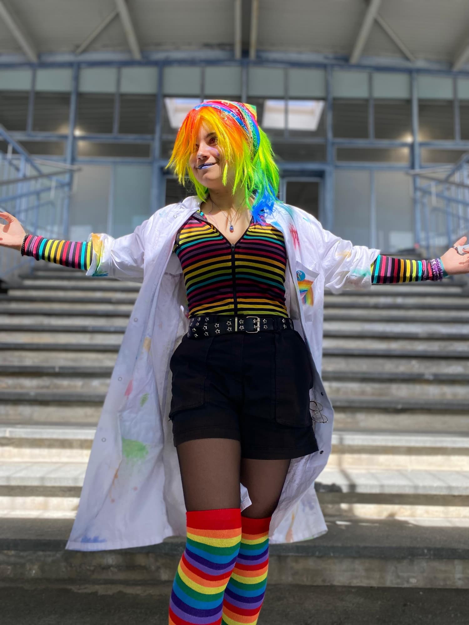 Rainbow Dash - Photo 9