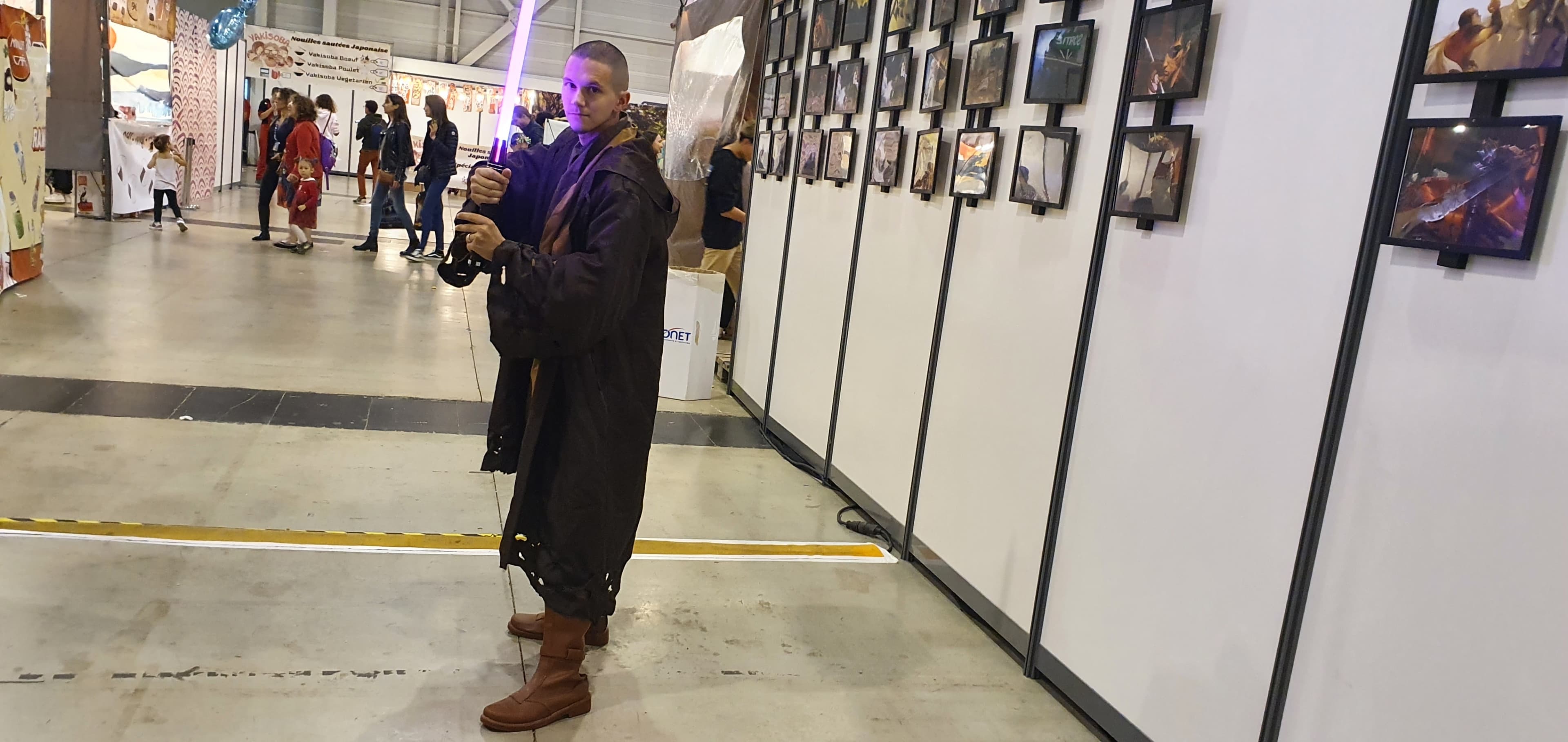 Jedi/sith - Photo 10