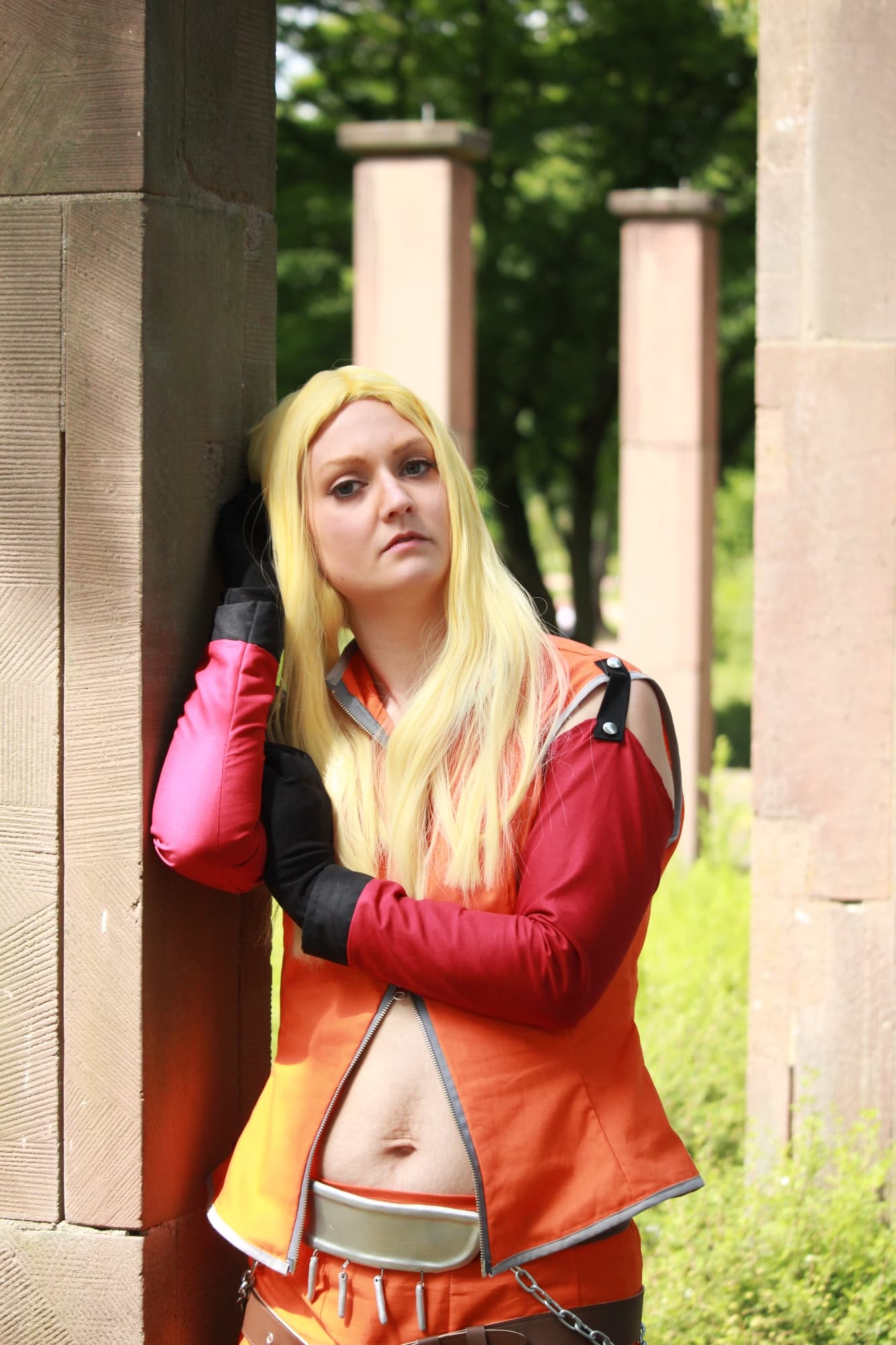 Dokomi 2019 - Photo 14