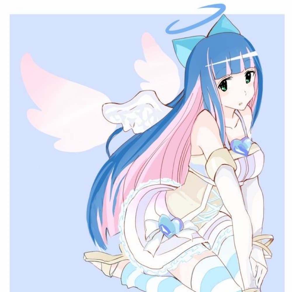 🧦Stocking Angel ver.🧦