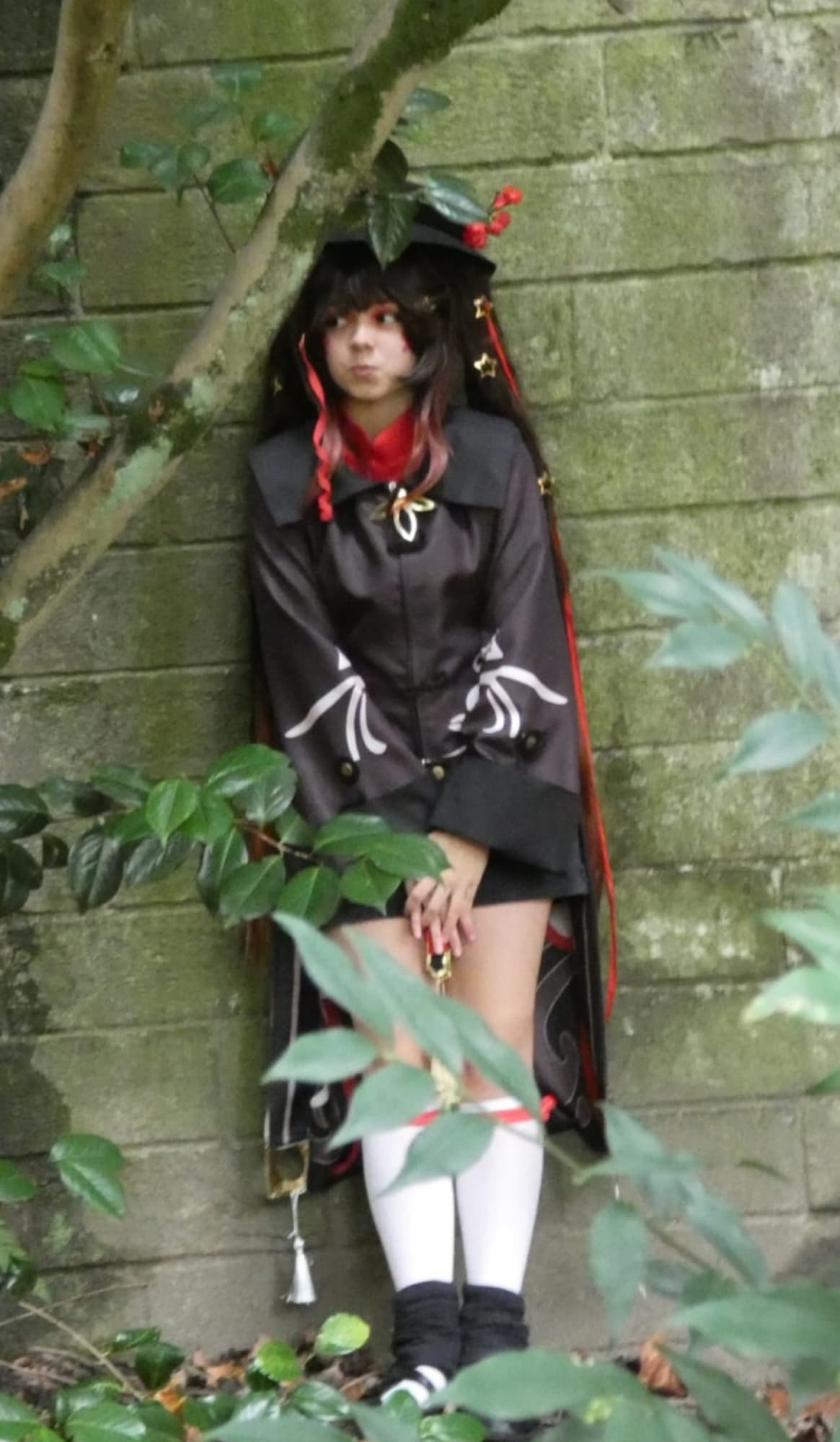 Hu tao 👻🔥 - Photo 4