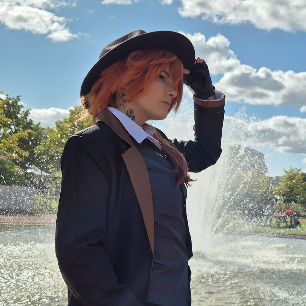 Chuuya