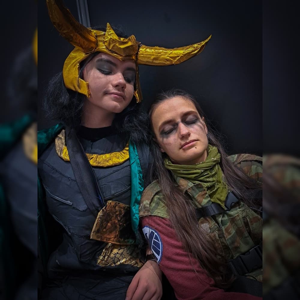 Eliott et Loki - Photo 10