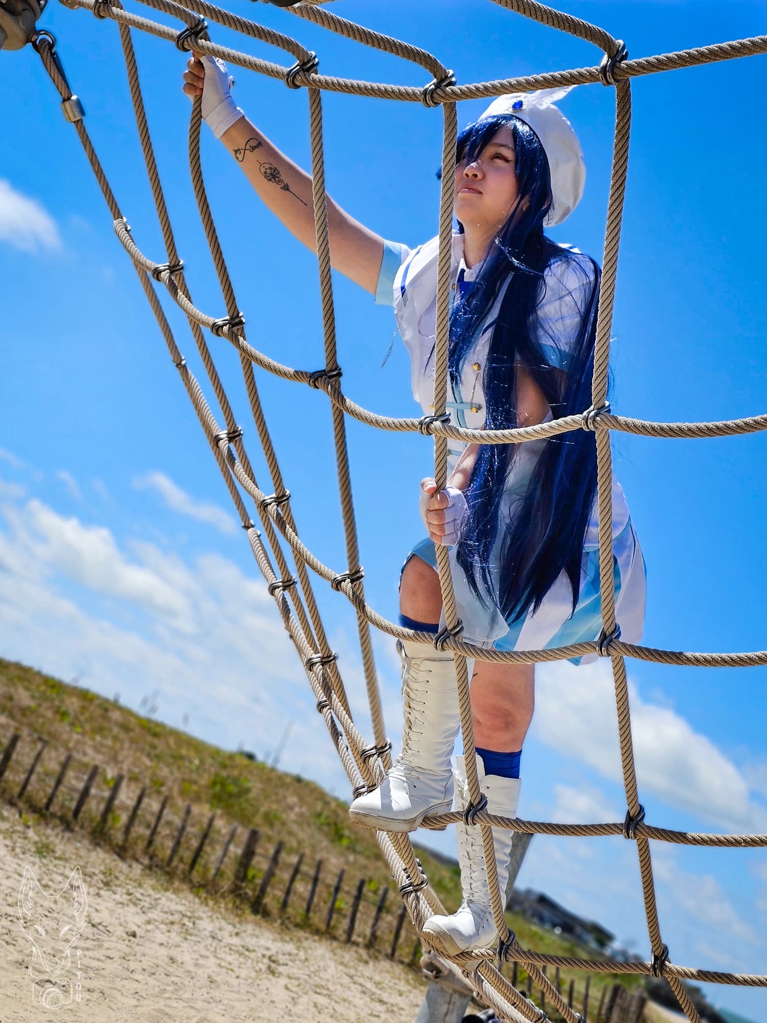 Umi wonderful rush - Photo 1