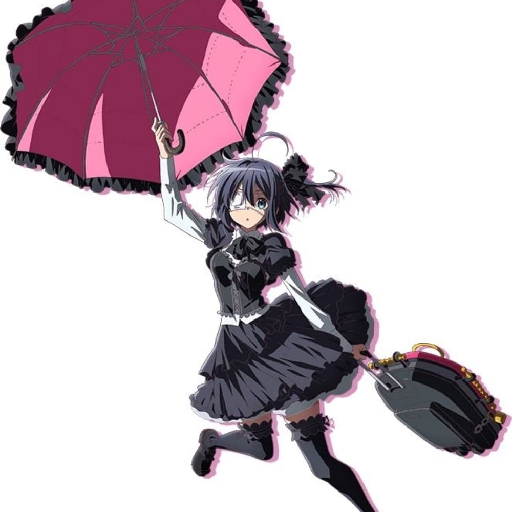 Rikka Takanashi