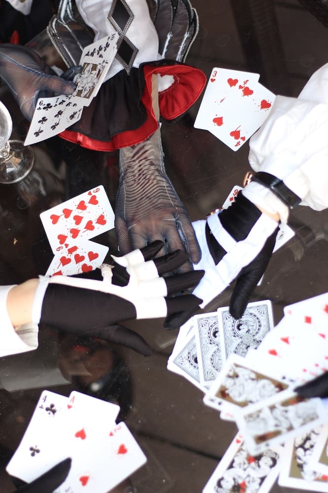 Arlecchino  - Photo 2