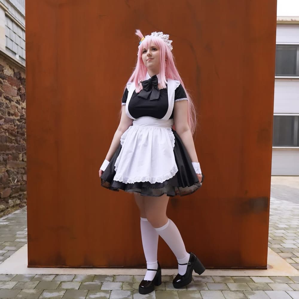 Bocchi roazhon Japan - Photo 21