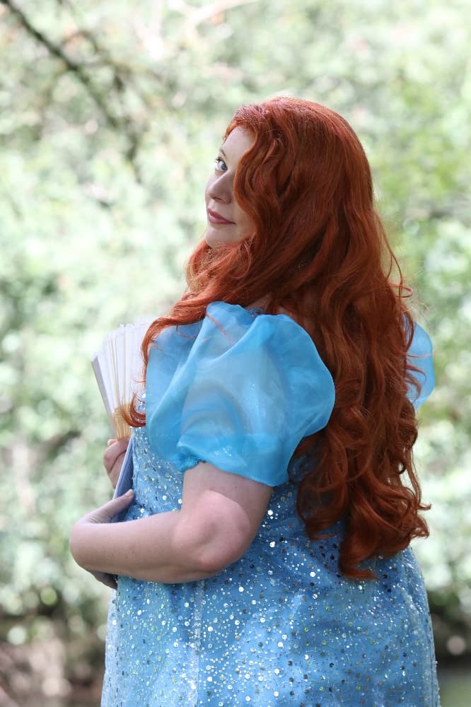 Penelope F - Photo 2