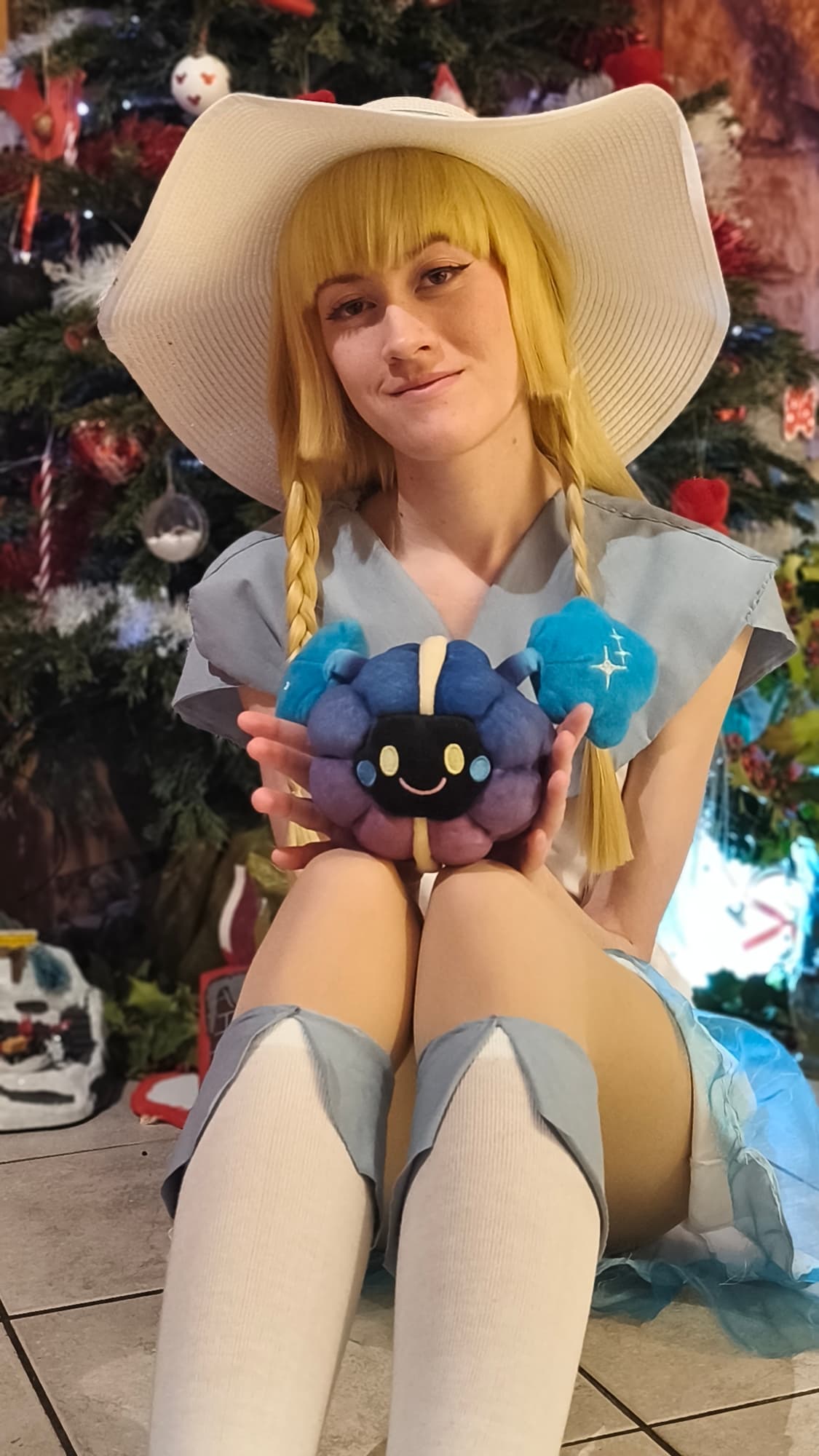 Lillie (Noël P2) - Photo 21
