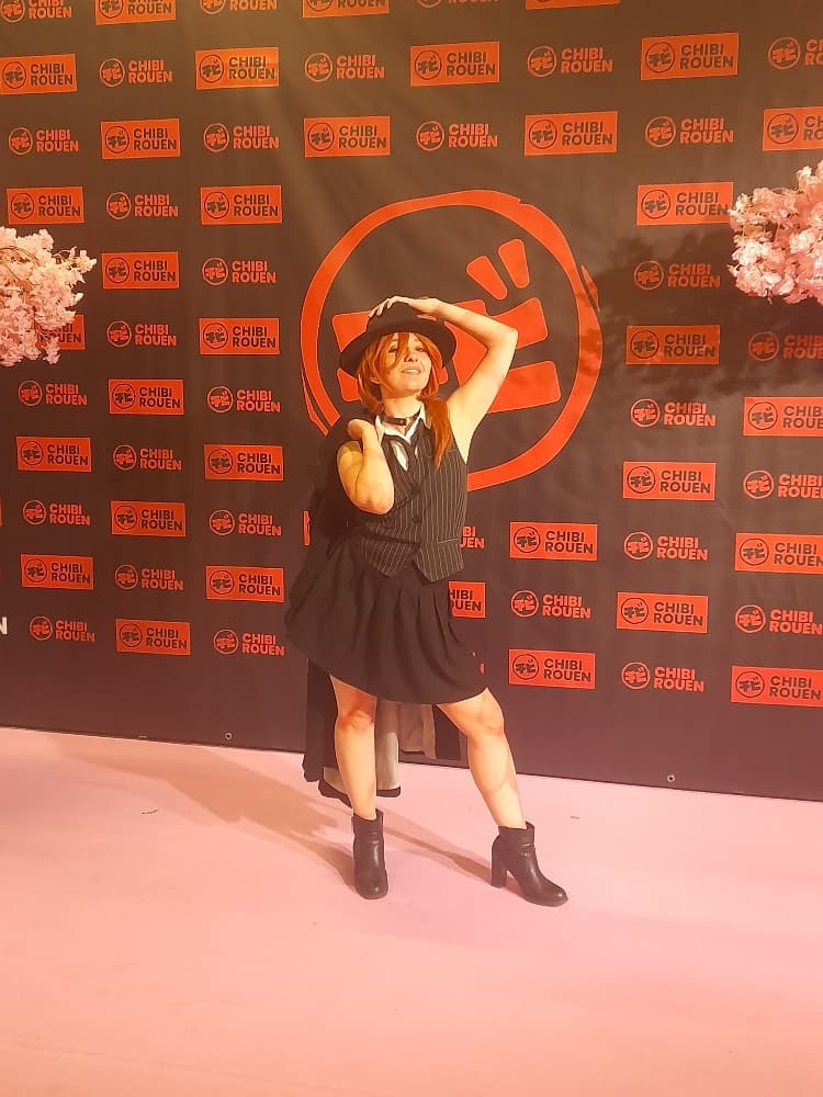 Chibi-Rouen-Hanami - Photo 7