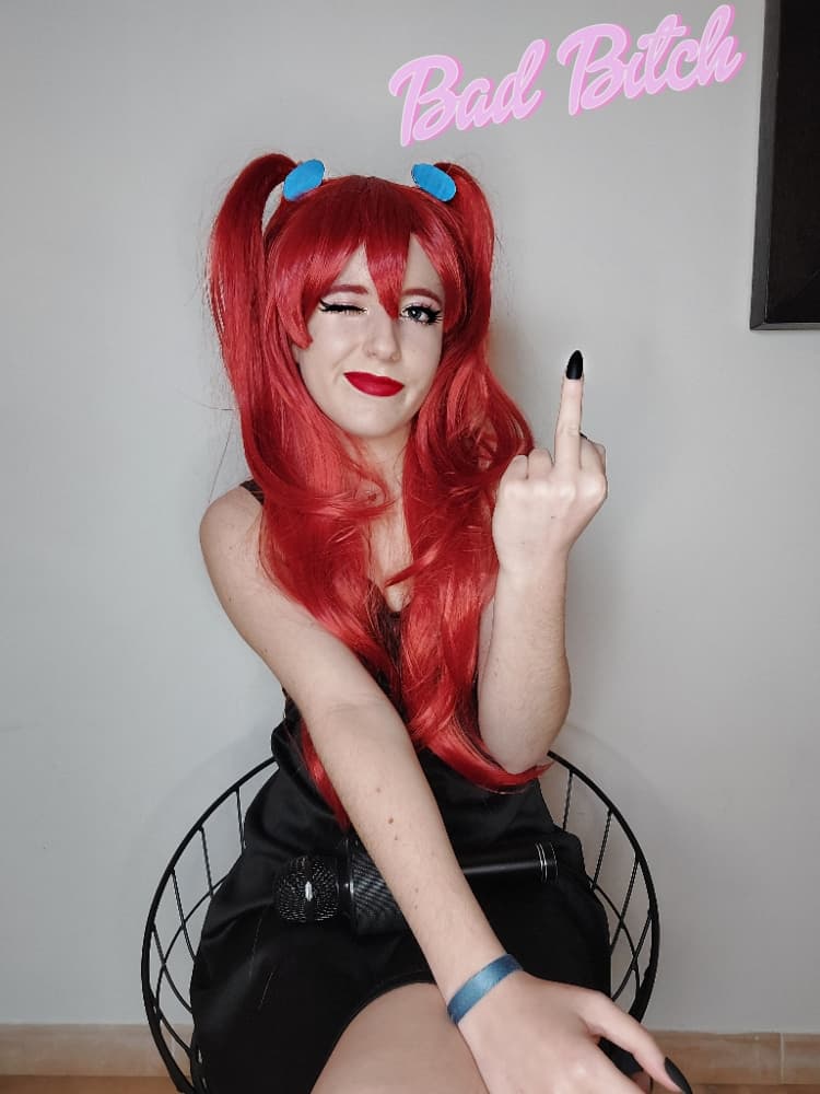 Envy Adams  - Photo 1