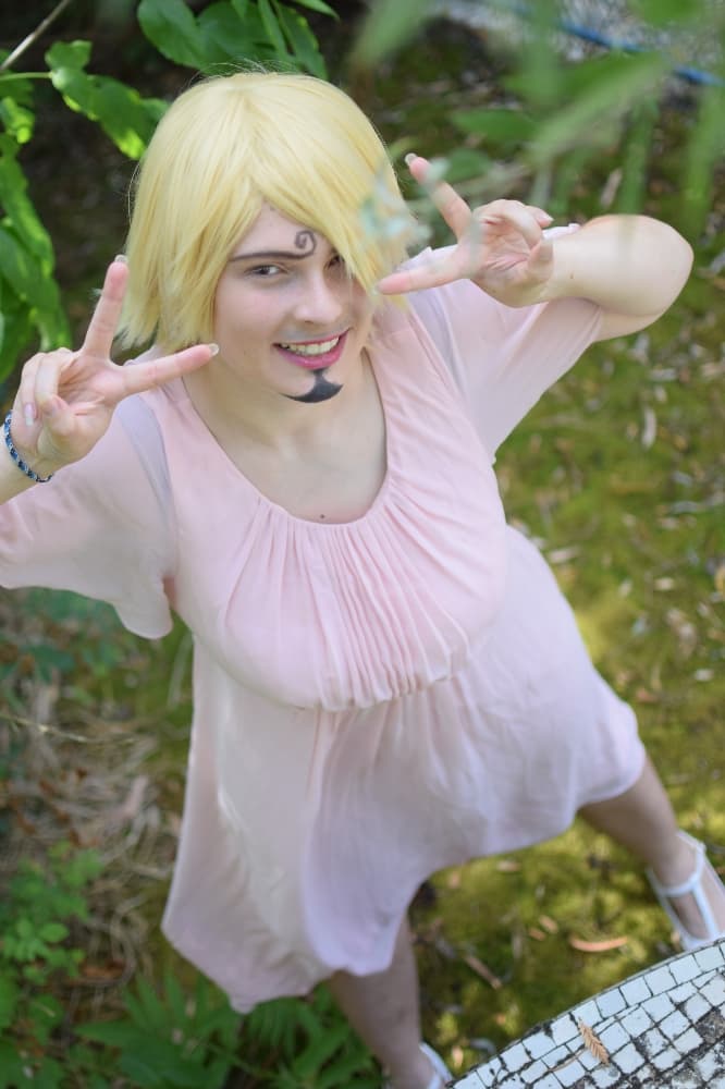 Sanji ellipse - Photo 3