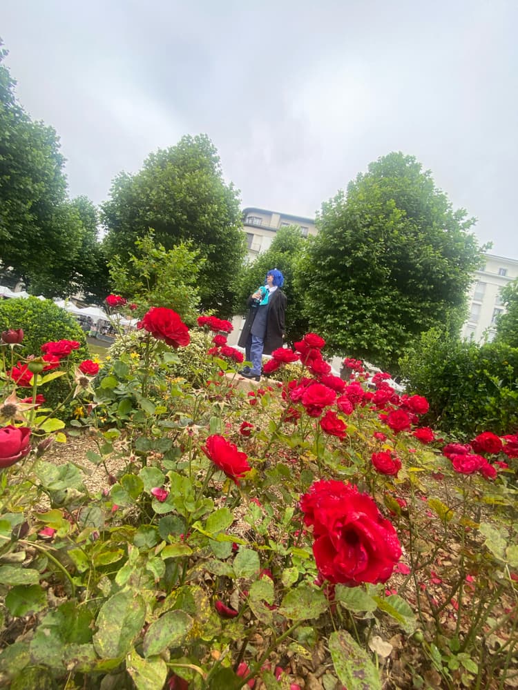 Gallerian Marlon - Photo 2