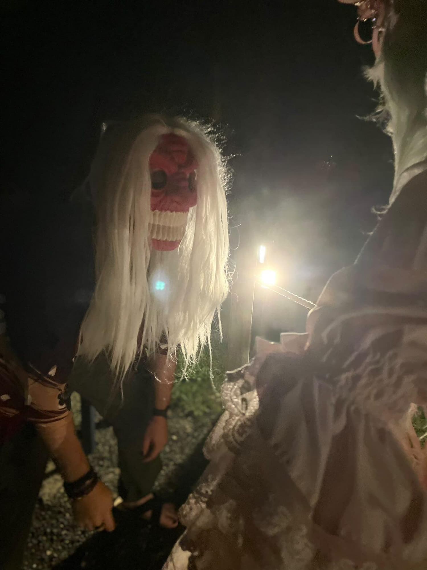 Halloween Saumur - Photo 5