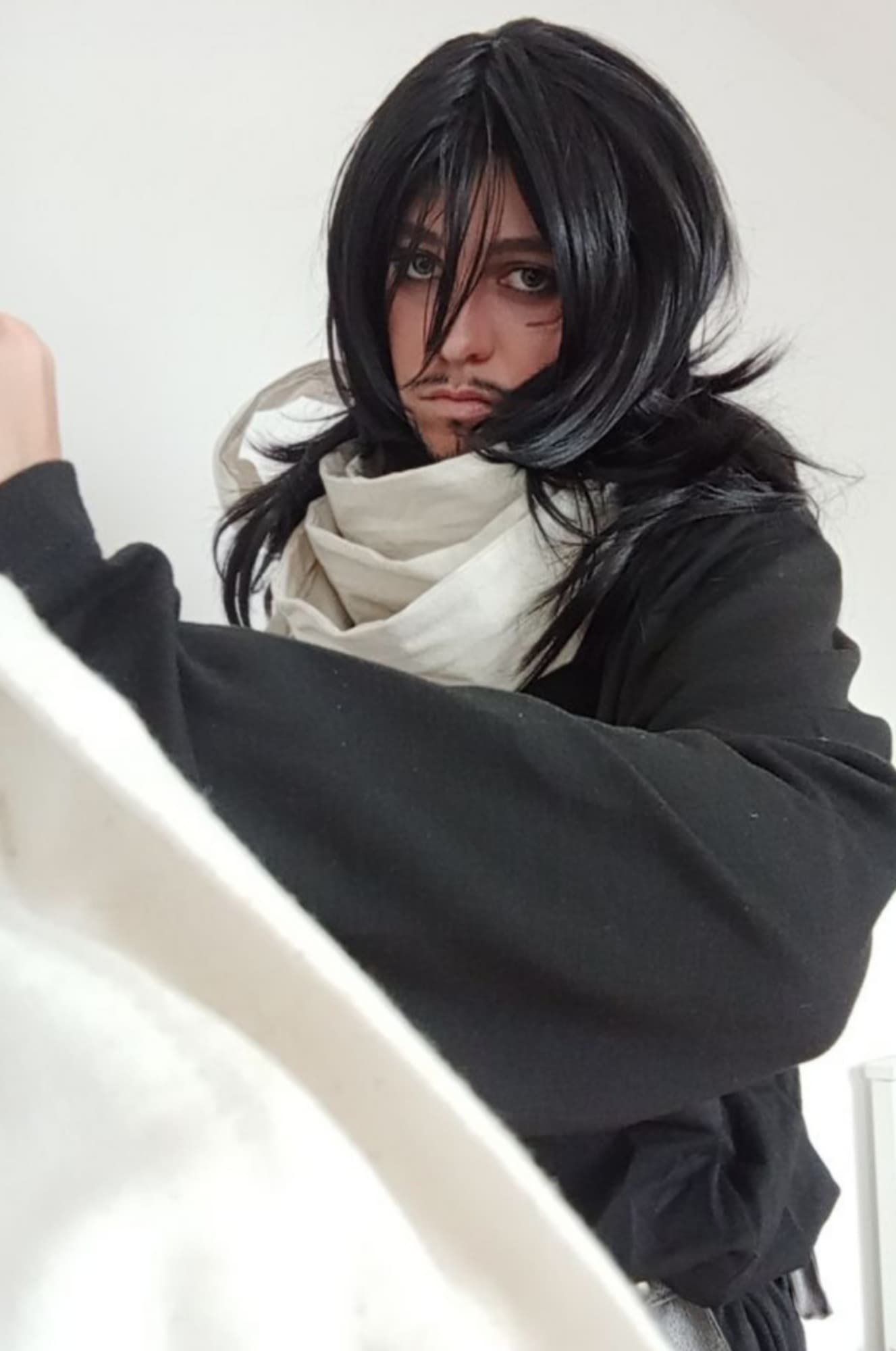 Aizawa Shota - Photo 12