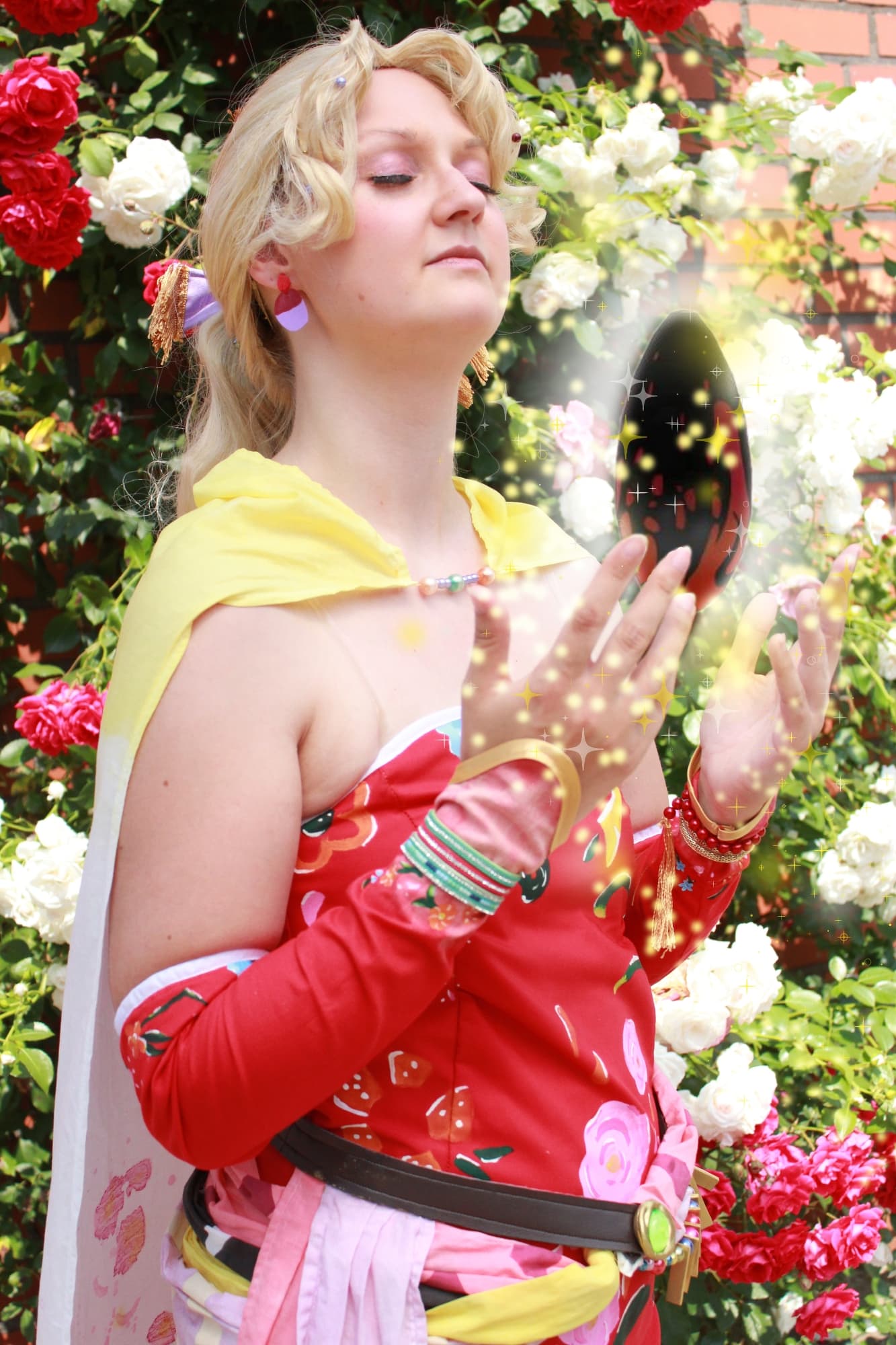 Terra Branford - Photo 24