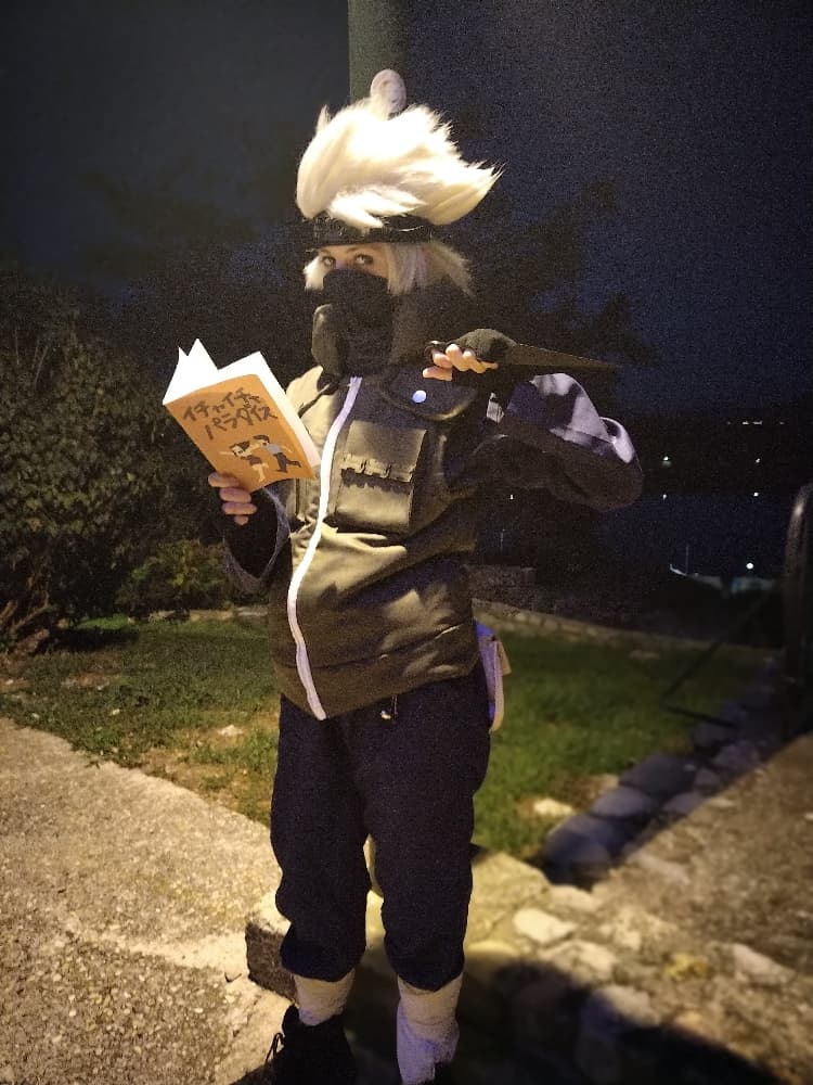 Kakashi Hatake  - Photo 30