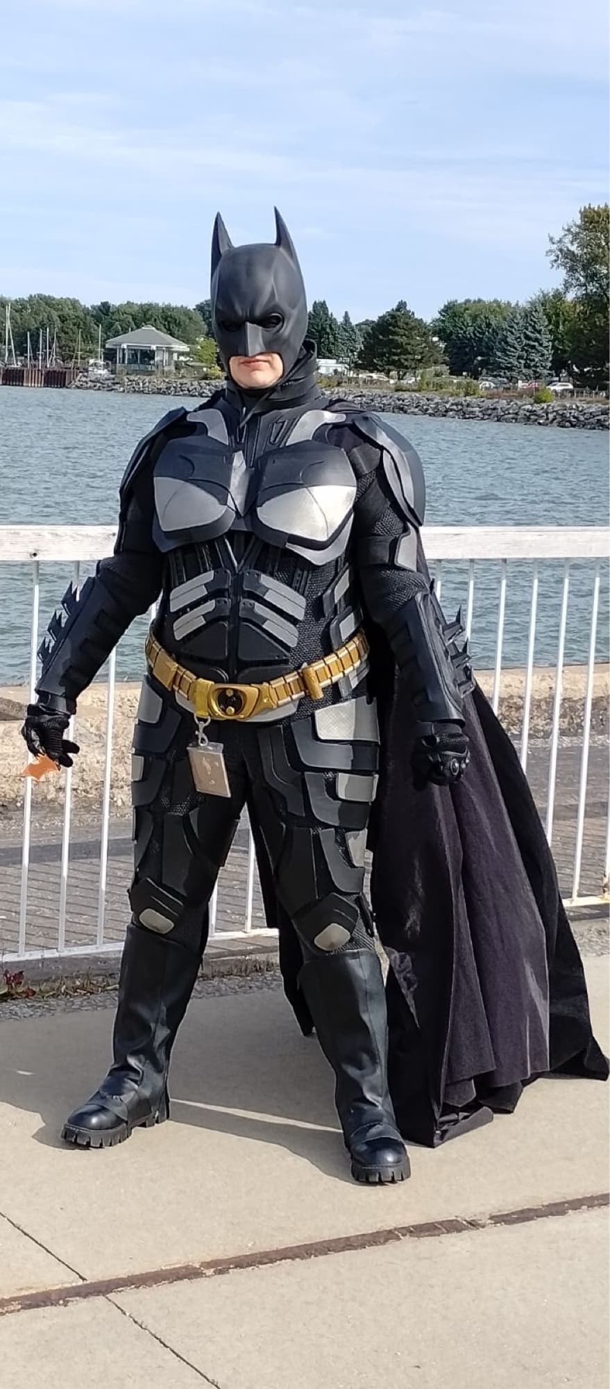 Batman TDK - Photo 30