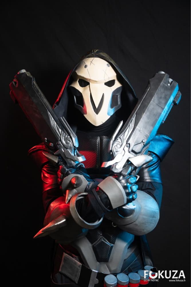 Faucheur TGS 2023 - Photo 2