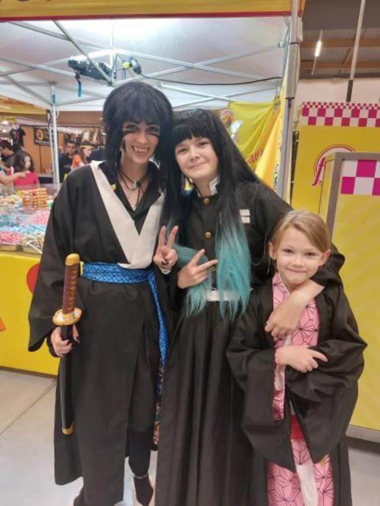 Manga Galaxie 2022 - Photo 6