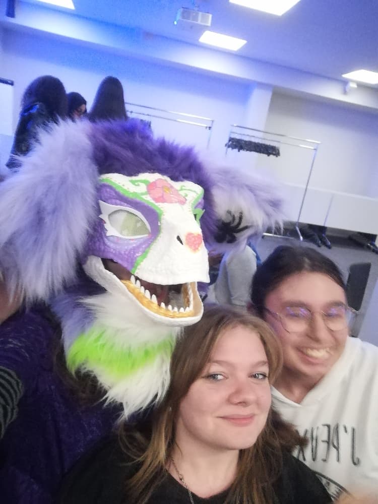 Halloween 2024 - Photo 2