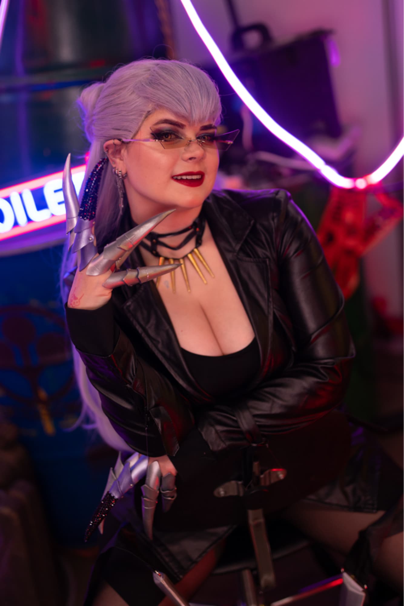 Evelynn - LoL - Photo 2