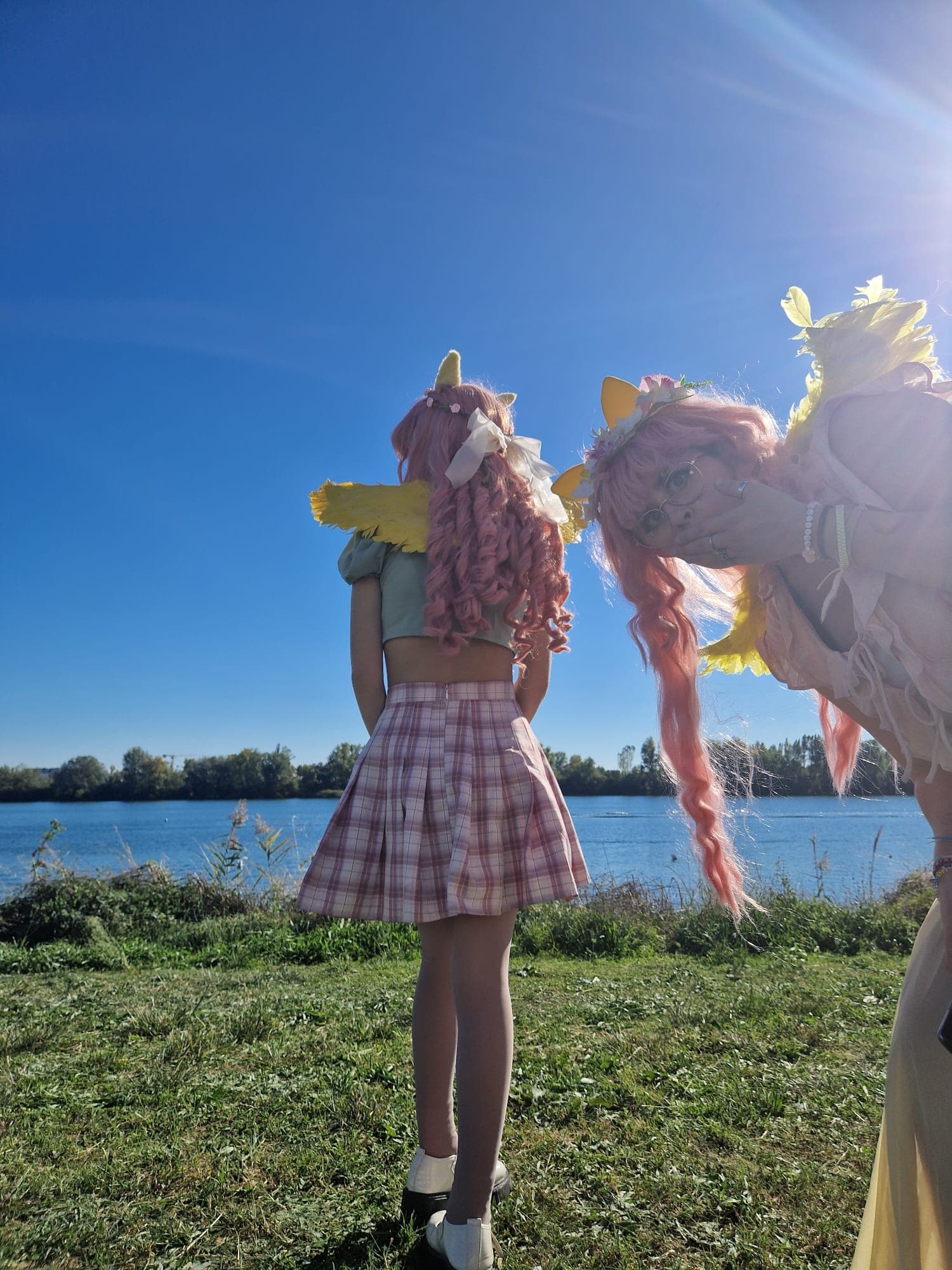 Fluttershy - Photo 7