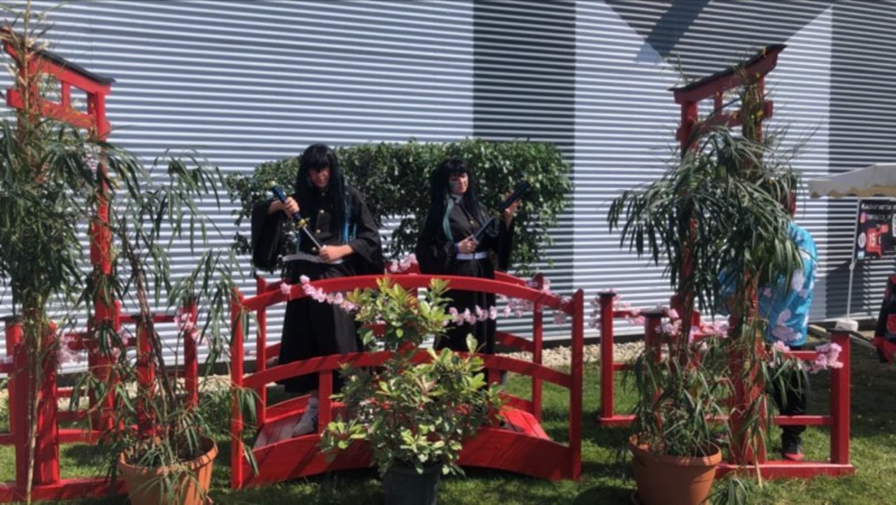 Manga Mania 2023 - Photo 23