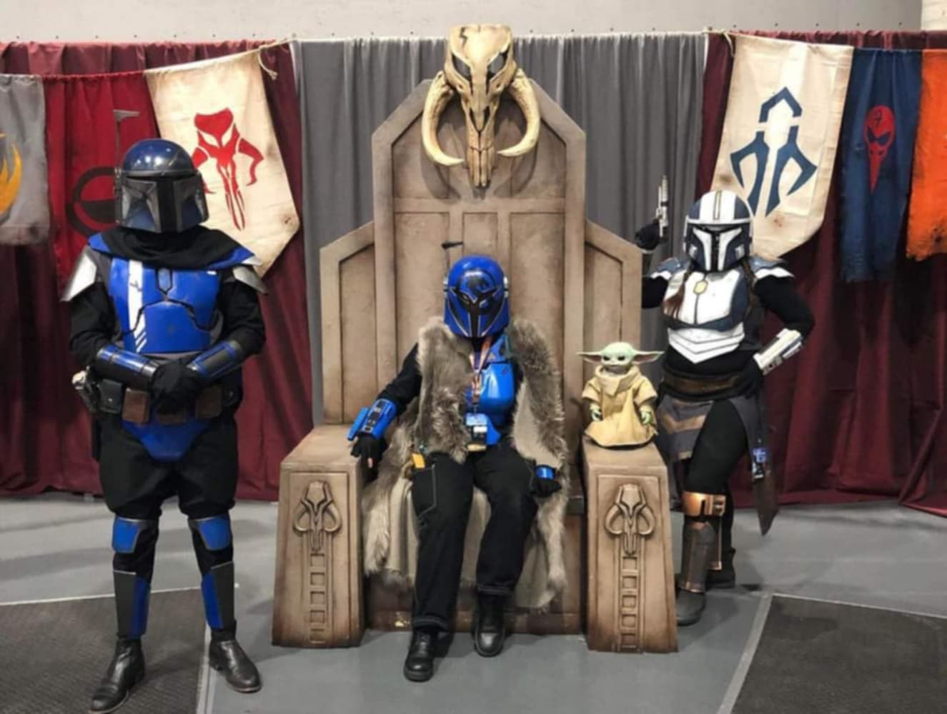 Mandalorian - Photo 10