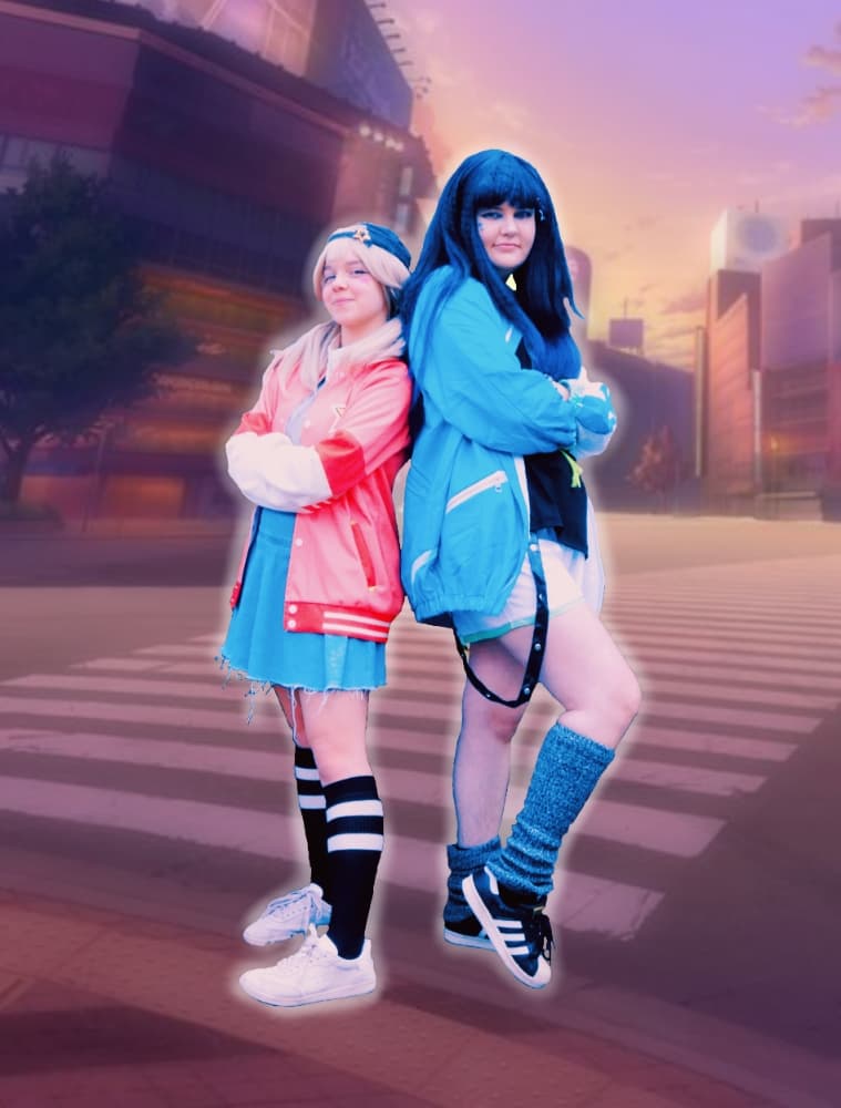 An & Kohane - Photo 1