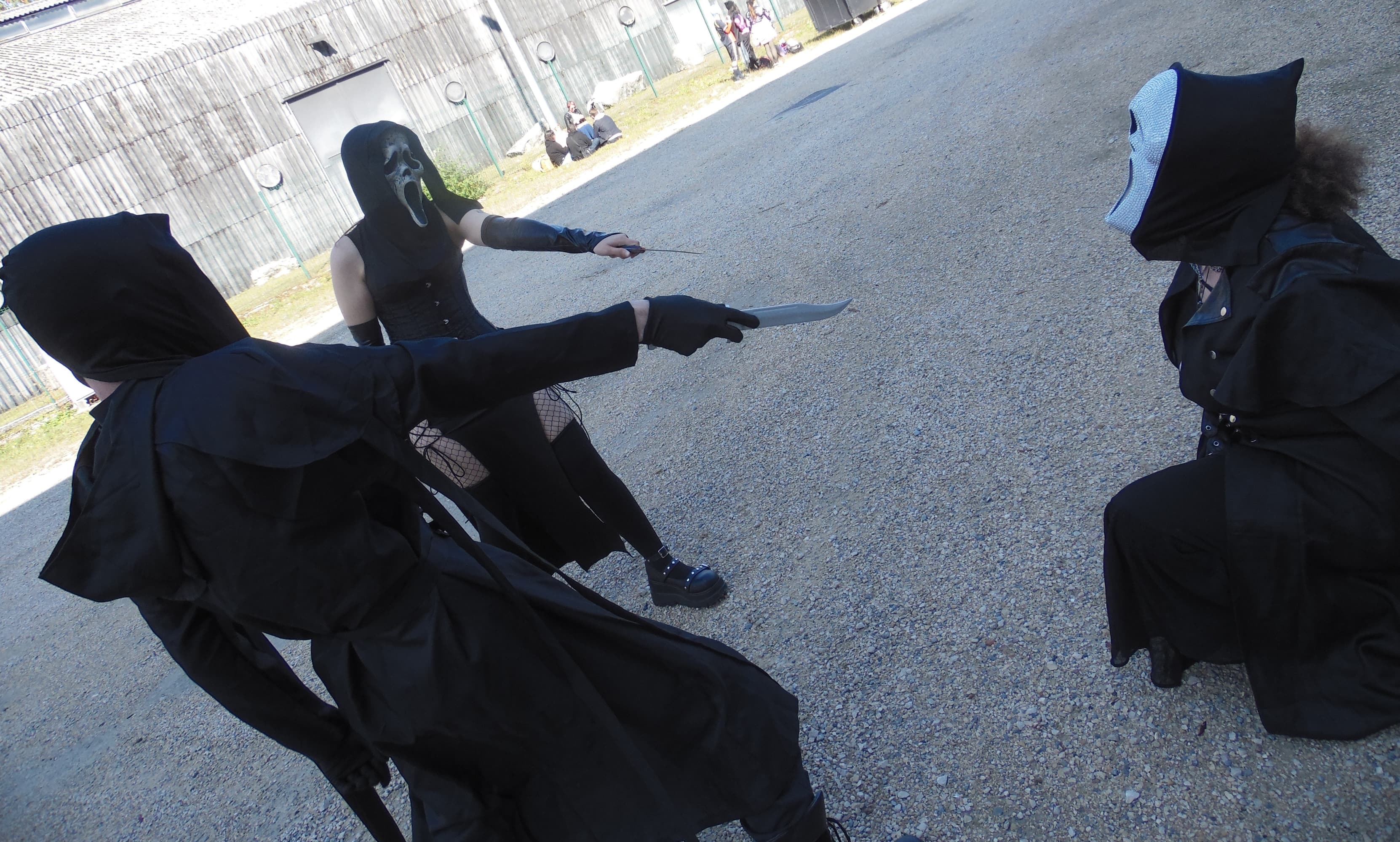 KamoPlay 2025 - Photo 19