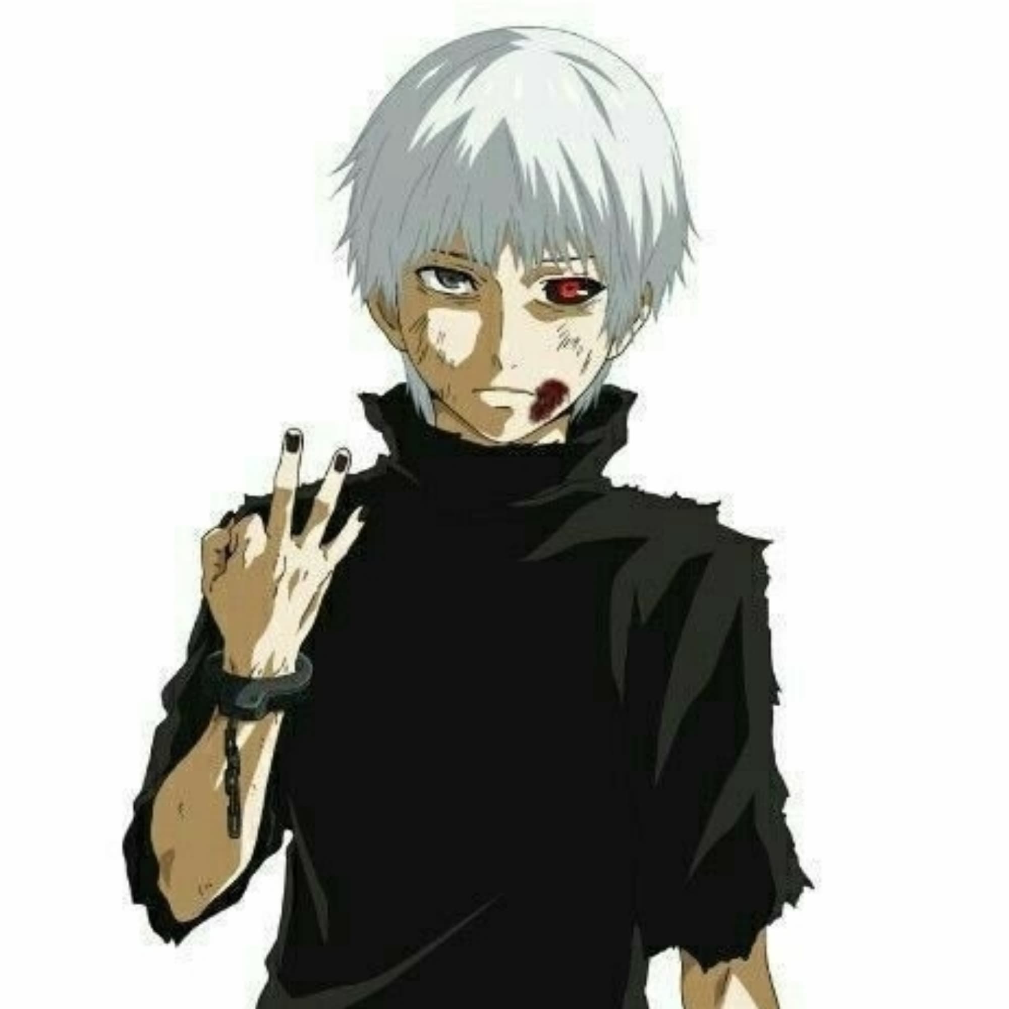 Ken kaneki 