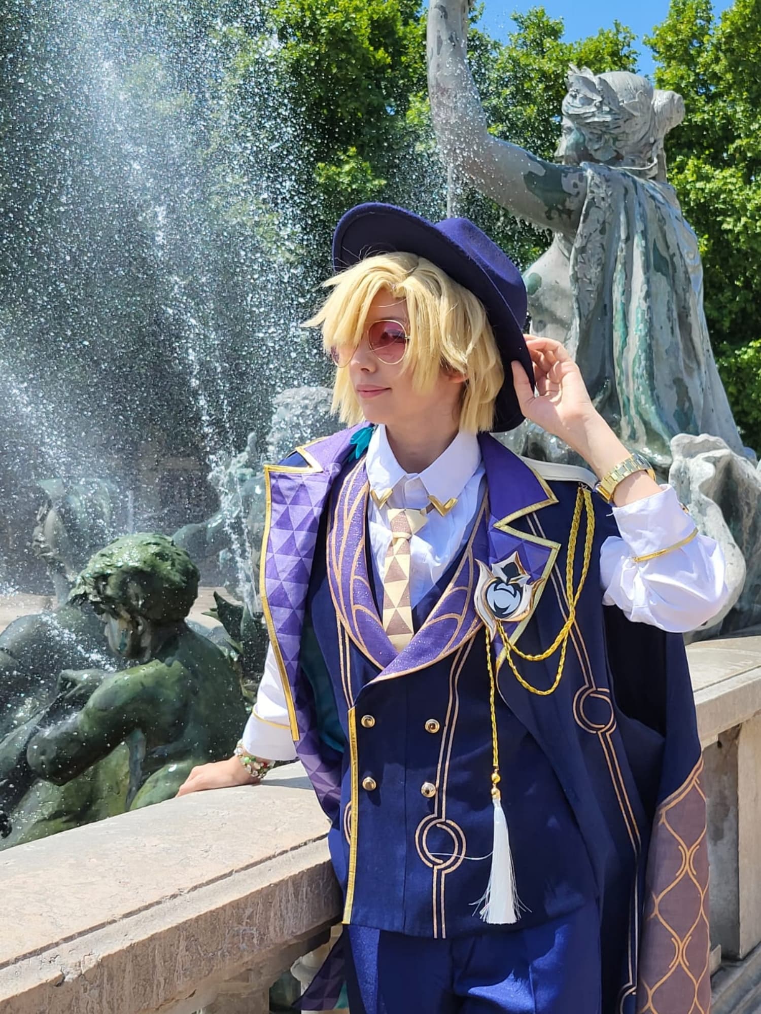 Aventurine Stonehear - Photo 10